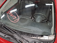 Personenauto, toyota, aygo, 1.0-12v +, 2006 - afbeelding 8 van  49