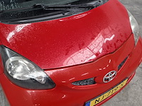 Personenauto, toyota, aygo, 1.0-12v +, 2006 - afbeelding 9 van  49