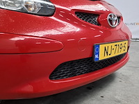 Personenauto, toyota, aygo, 1.0-12v +, 2006 - afbeelding 10 van  49
