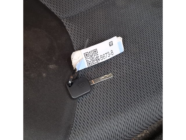 Personenauto, toyota, aygo, 1.0-12v +, 2006 - afbeelding 13 van  49