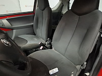 Personenauto, toyota, aygo, 1.0-12v +, 2006 - afbeelding 14 van  49
