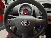 Personenauto, toyota, aygo, 1.0-12v +, 2006 - afbeelding 15 van  49