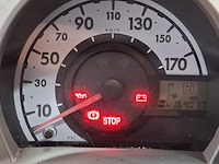 Personenauto, toyota, aygo, 1.0-12v +, 2006 - afbeelding 16 van  49