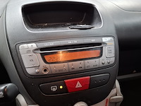 Personenauto, toyota, aygo, 1.0-12v +, 2006 - afbeelding 18 van  49