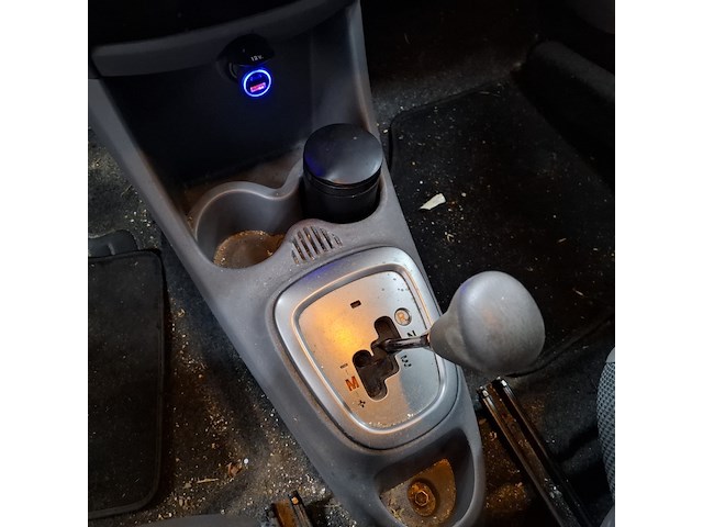 Personenauto, toyota, aygo, 1.0-12v +, 2006 - afbeelding 19 van  49