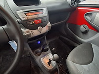 Personenauto, toyota, aygo, 1.0-12v +, 2006 - afbeelding 20 van  49