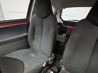 Personenauto, toyota, aygo, 1.0-12v +, 2006 - afbeelding 21 van  49