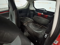 Personenauto, toyota, aygo, 1.0-12v +, 2006 - afbeelding 22 van  49