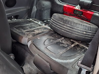 Personenauto, toyota, aygo, 1.0-12v +, 2006 - afbeelding 24 van  49