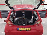 Personenauto, toyota, aygo, 1.0-12v +, 2006 - afbeelding 25 van  49