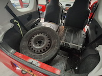 Personenauto, toyota, aygo, 1.0-12v +, 2006 - afbeelding 26 van  49