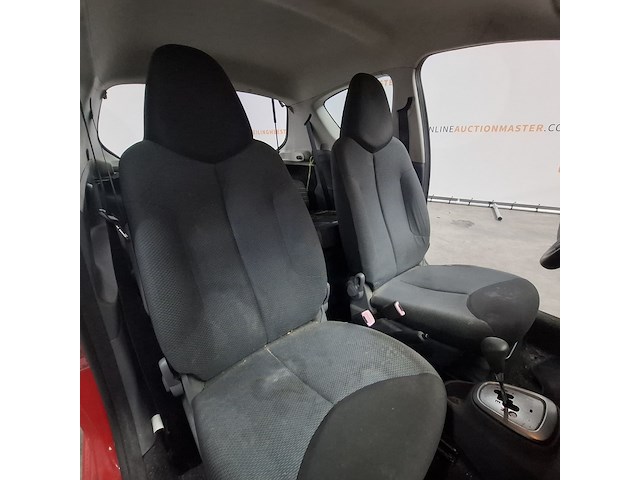 Personenauto, toyota, aygo, 1.0-12v +, 2006 - afbeelding 28 van  49