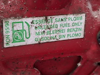 Personenauto, toyota, aygo, 1.0-12v +, 2006 - afbeelding 31 van  49