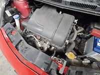 Personenauto, toyota, aygo, 1.0-12v +, 2006 - afbeelding 33 van  49