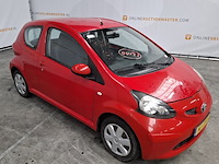 Personenauto, toyota, aygo, 1.0-12v +, 2006 - afbeelding 23 van  49
