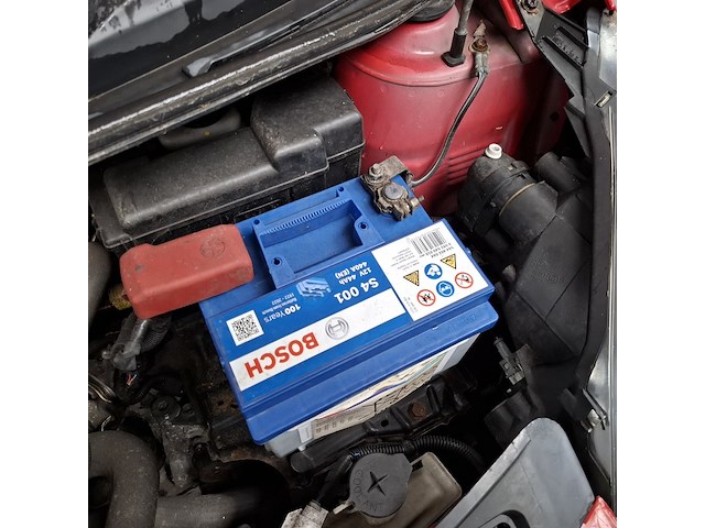 Personenauto, toyota, aygo, 1.0-12v +, 2006 - afbeelding 35 van  49