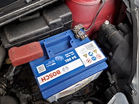 Personenauto, toyota, aygo, 1.0-12v +, 2006 - afbeelding 35 van  49