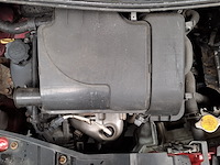 Personenauto, toyota, aygo, 1.0-12v +, 2006 - afbeelding 36 van  49