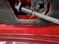 Personenauto, toyota, aygo, 1.0-12v +, 2006 - afbeelding 38 van  49