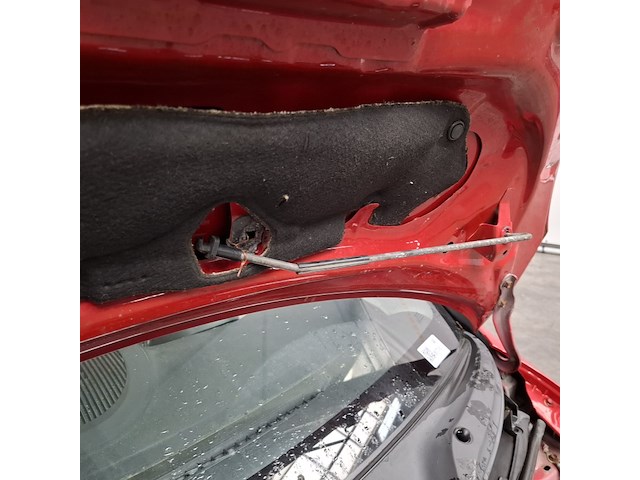 Personenauto, toyota, aygo, 1.0-12v +, 2006 - afbeelding 39 van  49