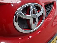 Personenauto, toyota, aygo, 1.0-12v +, 2006 - afbeelding 44 van  49