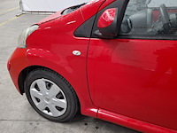 Personenauto, toyota, aygo, 1.0-12v +, 2006 - afbeelding 48 van  49