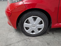 Personenauto, toyota, aygo, 1.0-12v +, 2006 - afbeelding 49 van  49