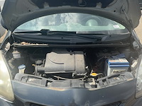 Personenauto, toyota, aygo, 1.0-12v +, 2006 - afbeelding 2 van  11
