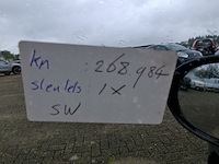 Personenauto, toyota, aygo, 1.0-12v +, 2006 - afbeelding 3 van  11