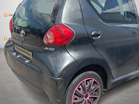 Personenauto, toyota, aygo, 1.0-12v +, 2006 - afbeelding 7 van  11