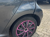 Personenauto, toyota, aygo, 1.0-12v +, 2006 - afbeelding 8 van  11