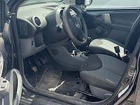 Personenauto, toyota, aygo, 1.0-12v +, 2006 - afbeelding 9 van  11