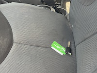 Personenauto, toyota, aygo, 1.0-12v +, 2006 - afbeelding 10 van  11