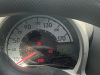 Personenauto, toyota, aygo, 1.0-12v +, 2006 - afbeelding 11 van  11