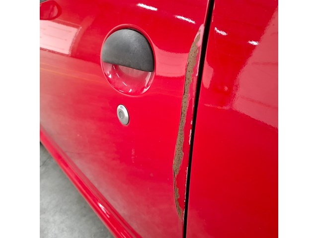 Personenauto, toyota, aygo, 1.0-12v, 2006 - afbeelding 3 van  64