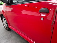 Personenauto, toyota, aygo, 1.0-12v, 2006 - afbeelding 4 van  64
