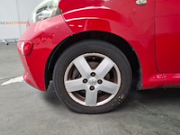 Personenauto, toyota, aygo, 1.0-12v, 2006 - afbeelding 5 van  64