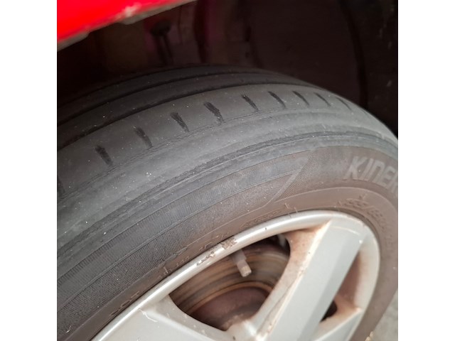 Personenauto, toyota, aygo, 1.0-12v, 2006 - afbeelding 6 van  64