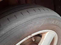 Personenauto, toyota, aygo, 1.0-12v, 2006 - afbeelding 6 van  64