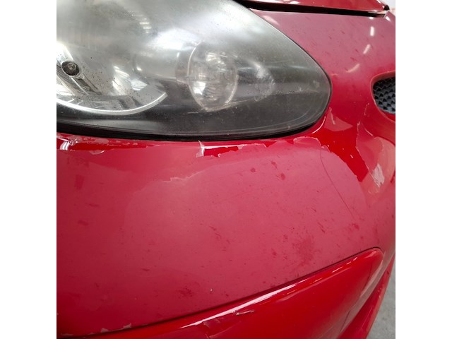 Personenauto, toyota, aygo, 1.0-12v, 2006 - afbeelding 11 van  64