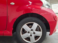 Personenauto, toyota, aygo, 1.0-12v, 2006 - afbeelding 13 van  64