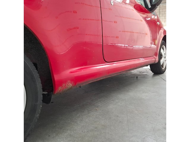 Personenauto, toyota, aygo, 1.0-12v, 2006 - afbeelding 14 van  64
