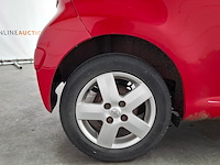 Personenauto, toyota, aygo, 1.0-12v, 2006 - afbeelding 15 van  64