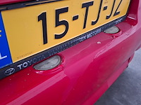 Personenauto, toyota, aygo, 1.0-12v, 2006 - afbeelding 17 van  64
