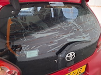 Personenauto, toyota, aygo, 1.0-12v, 2006 - afbeelding 18 van  64