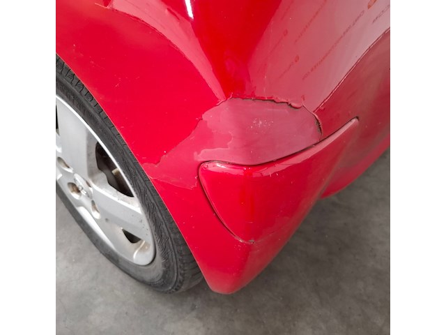 Personenauto, toyota, aygo, 1.0-12v, 2006 - afbeelding 19 van  64