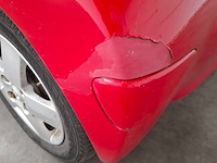 Personenauto, toyota, aygo, 1.0-12v, 2006 - afbeelding 19 van  64