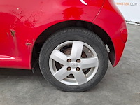 Personenauto, toyota, aygo, 1.0-12v, 2006 - afbeelding 20 van  64