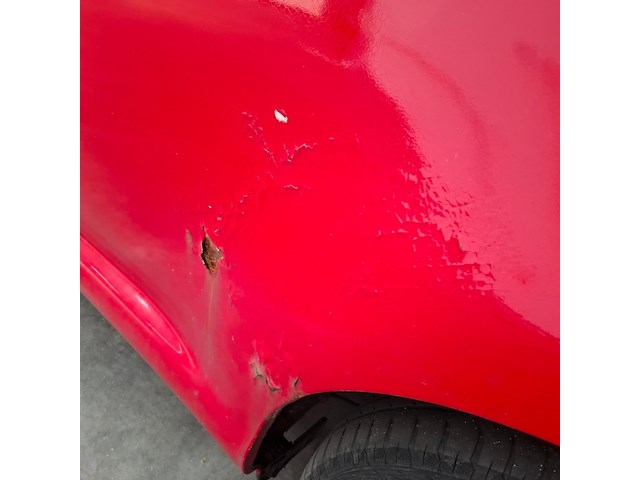 Personenauto, toyota, aygo, 1.0-12v, 2006 - afbeelding 21 van  64