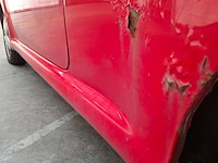 Personenauto, toyota, aygo, 1.0-12v, 2006 - afbeelding 22 van  64